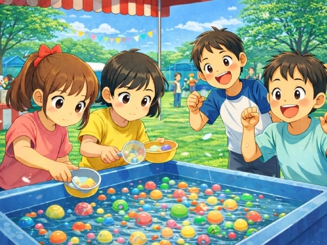 縁日